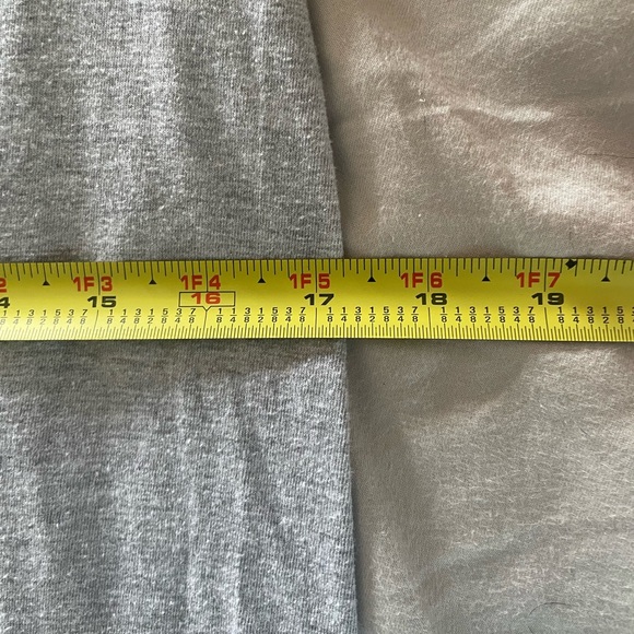 Men's Netflix Stranger Things Tiger Hawkins High School 1986 Tee - Picture 5 of 6